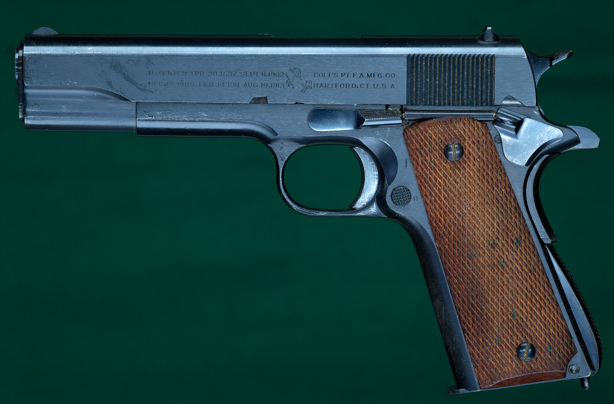 Colt 1911A1 US Army